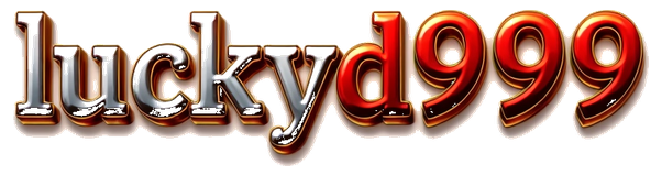 luckyd999 logo