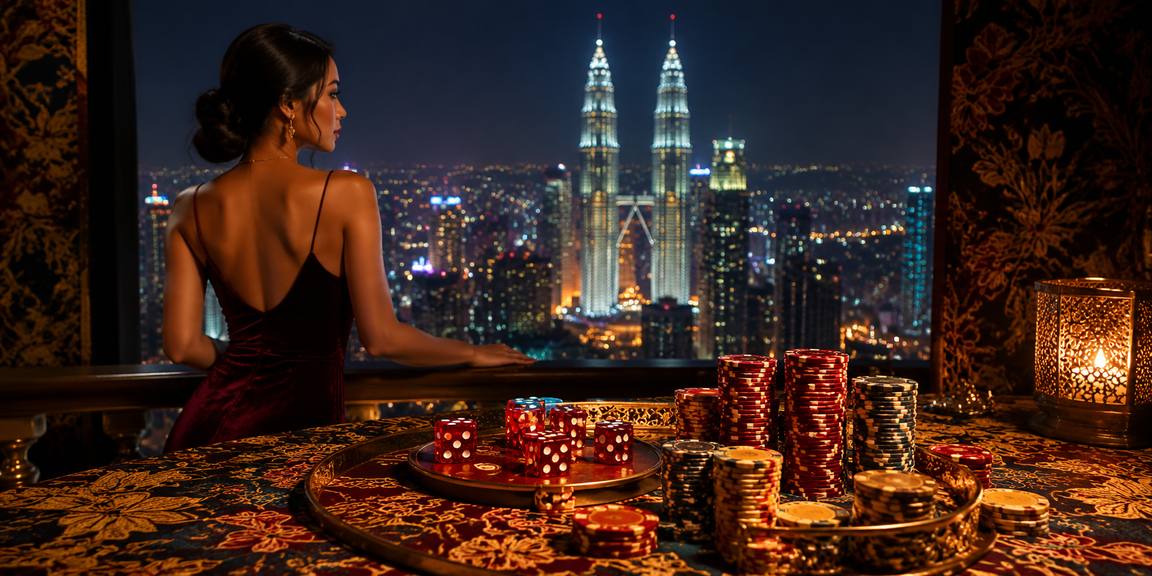 Pertanyaan Anda Tentang Akaun dan Permainan di luckyd999